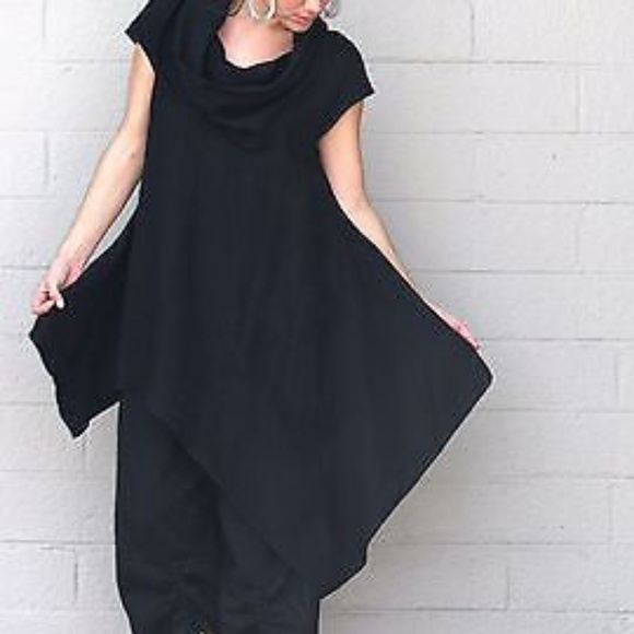 bryn walker linen dress